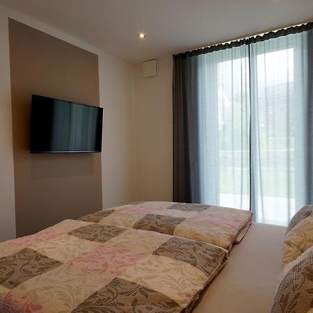 Neu Mont Royal Suiten 2 Bis 4 Personen ترابن ترارباخ المظهر الخارجي الصورة