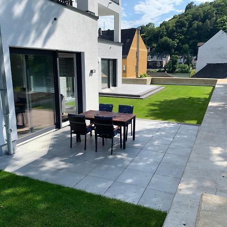 Neu Mont Royal Suiten 2 Bis 4 Personen ترابن ترارباخ المظهر الخارجي الصورة