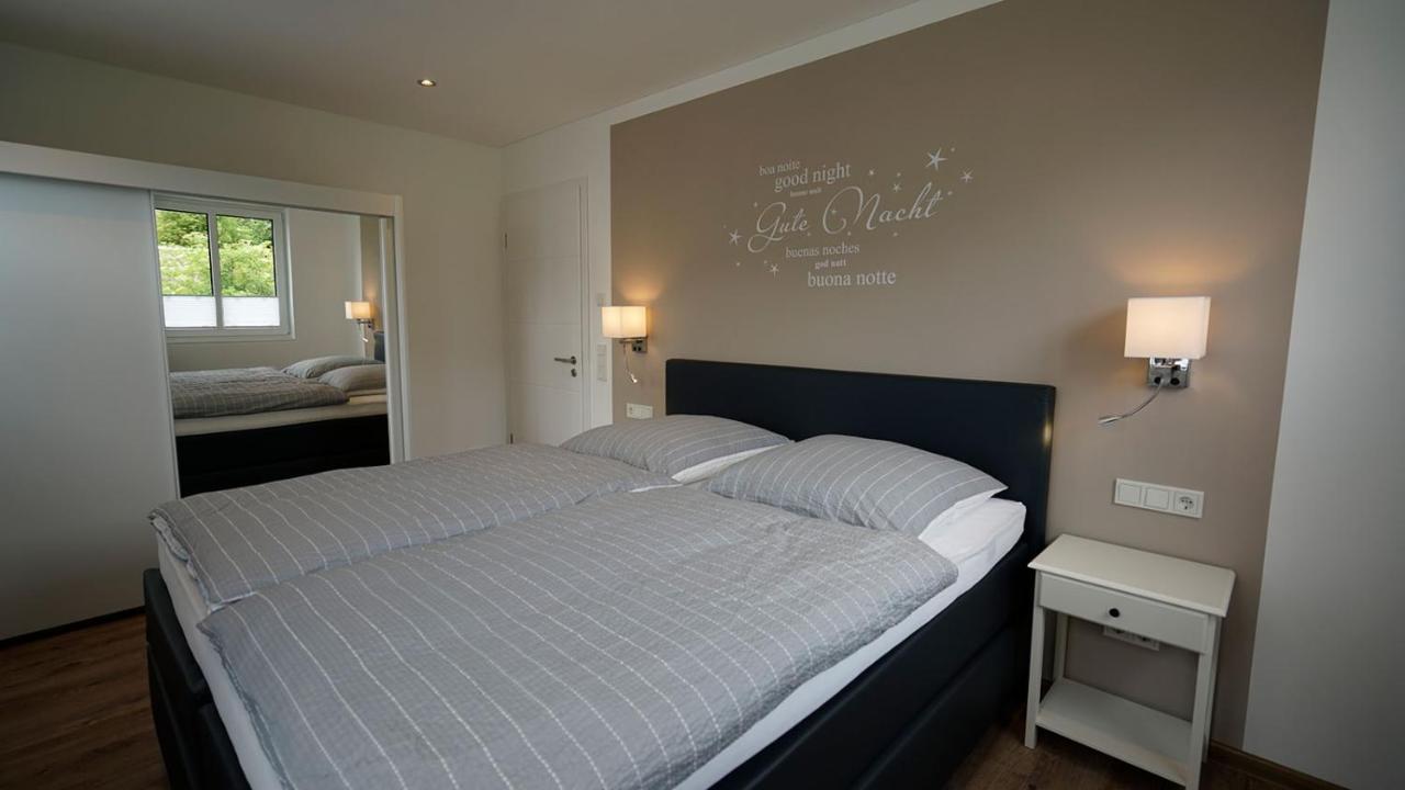 Neu Mont Royal Suiten 2 Bis 4 Personen ترابن ترارباخ المظهر الخارجي الصورة
