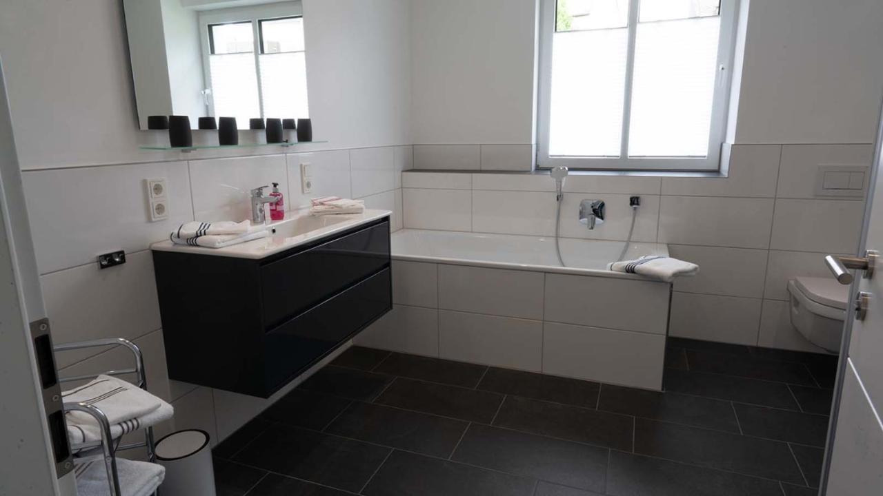 Neu Mont Royal Suiten 2 Bis 4 Personen ترابن ترارباخ المظهر الخارجي الصورة