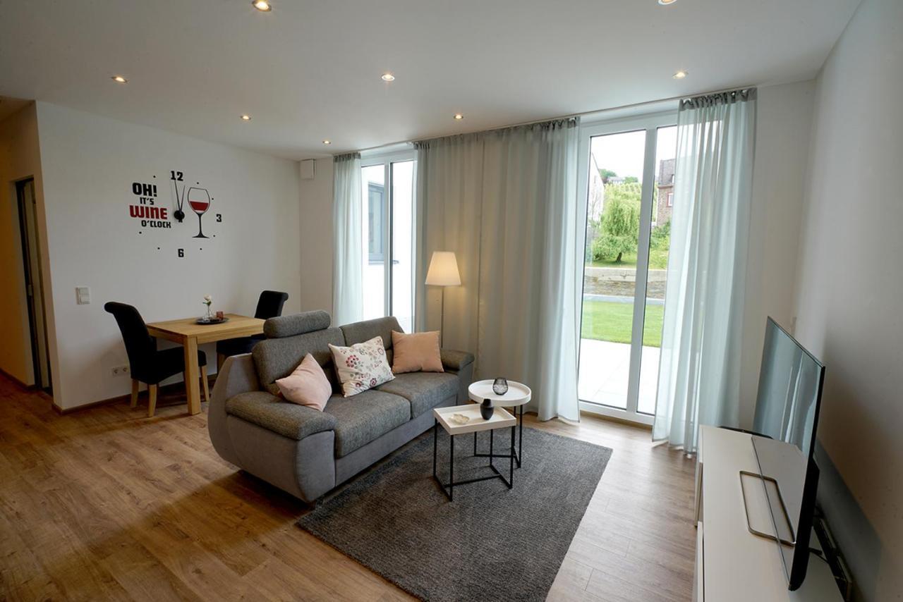 Neu Mont Royal Suiten 2 Bis 4 Personen ترابن ترارباخ المظهر الخارجي الصورة