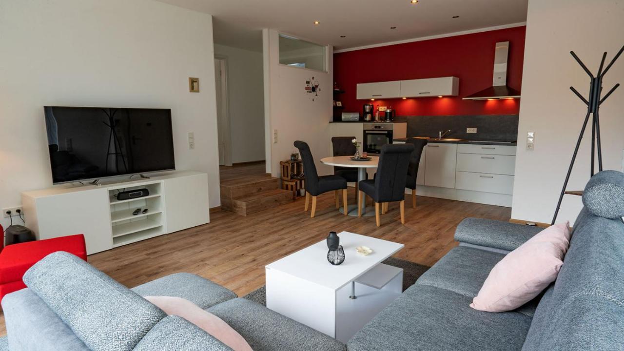 Neu Mont Royal Suiten 2 Bis 4 Personen ترابن ترارباخ المظهر الخارجي الصورة