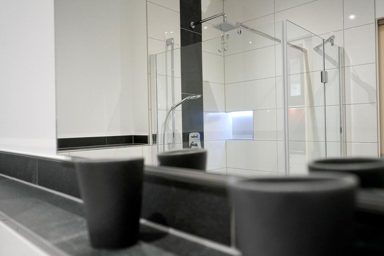 Neu Mont Royal Suiten 2 Bis 4 Personen ترابن ترارباخ المظهر الخارجي الصورة