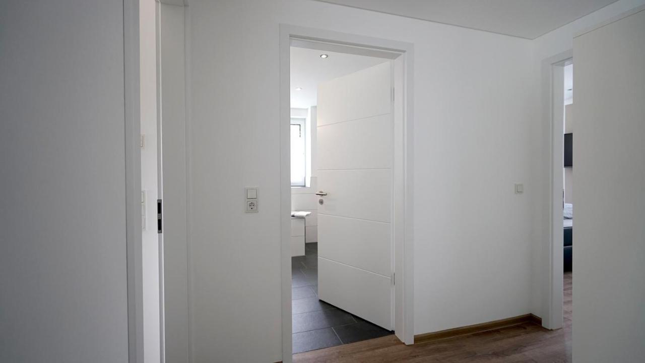 Neu Mont Royal Suiten 2 Bis 4 Personen ترابن ترارباخ المظهر الخارجي الصورة