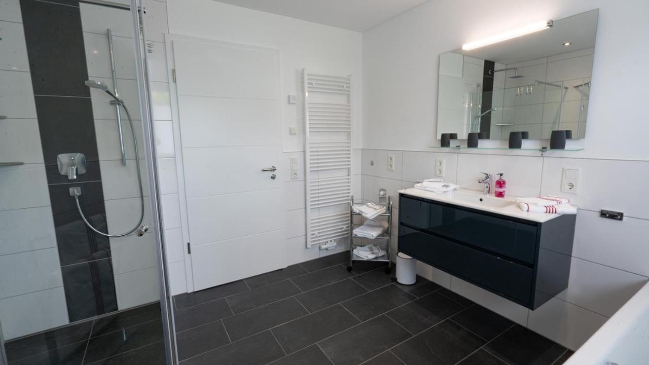 Neu Mont Royal Suiten 2 Bis 4 Personen ترابن ترارباخ المظهر الخارجي الصورة