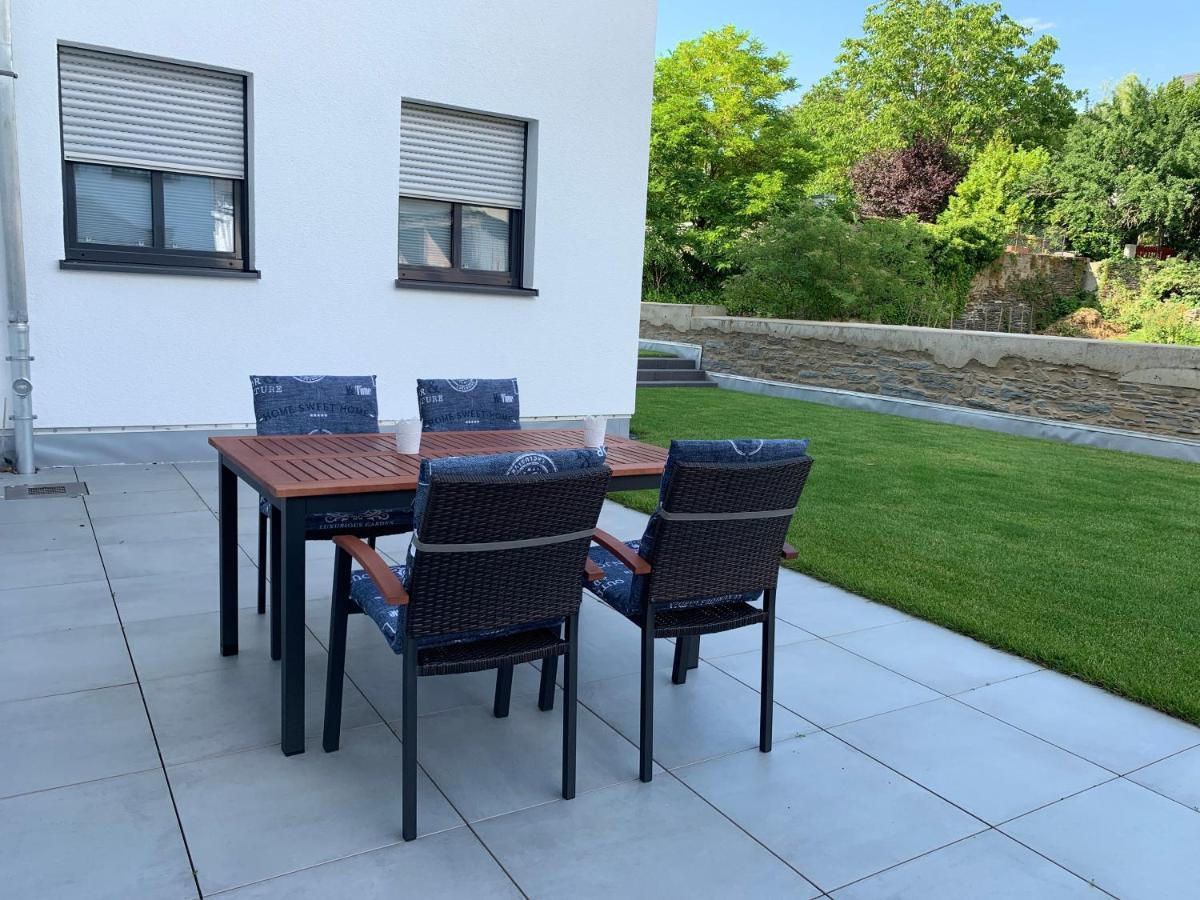 Neu Mont Royal Suiten 2 Bis 4 Personen ترابن ترارباخ المظهر الخارجي الصورة